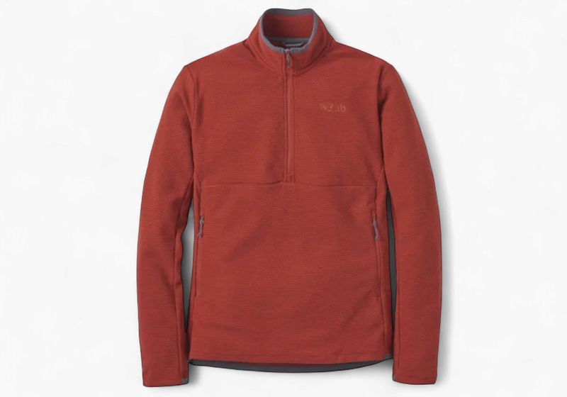 Rab Stavel Pull-On