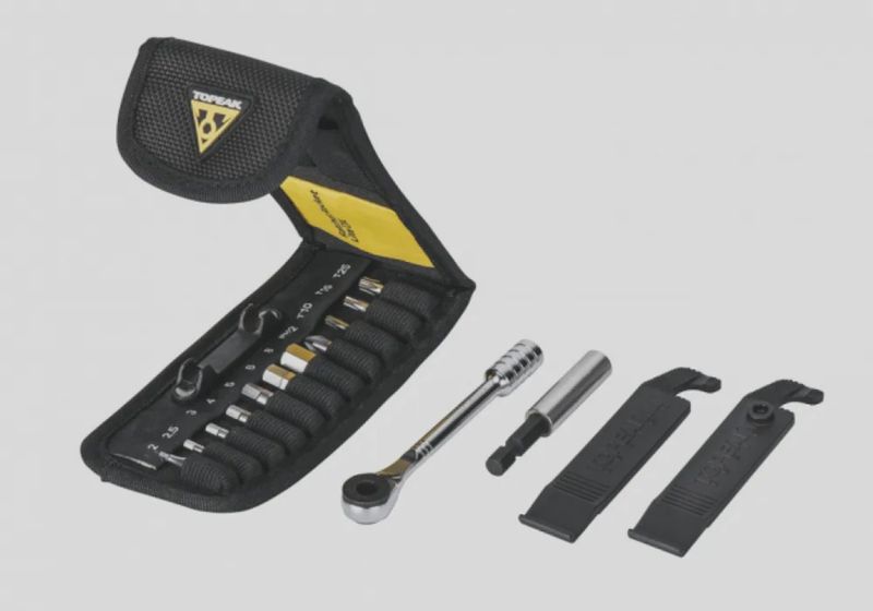 Topeak Ratchet Rocket Lite DX