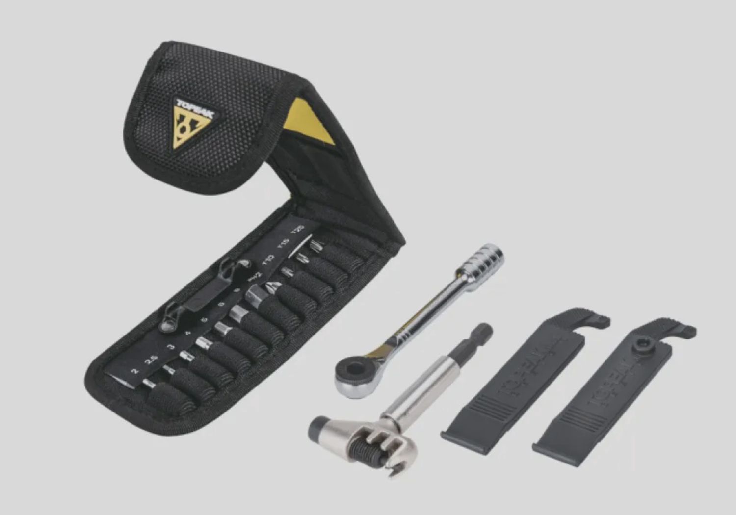 Topeak Ratchet Rocket Lite DX+