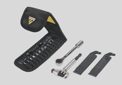 Topeak Ratchet Rocket Lite DX+