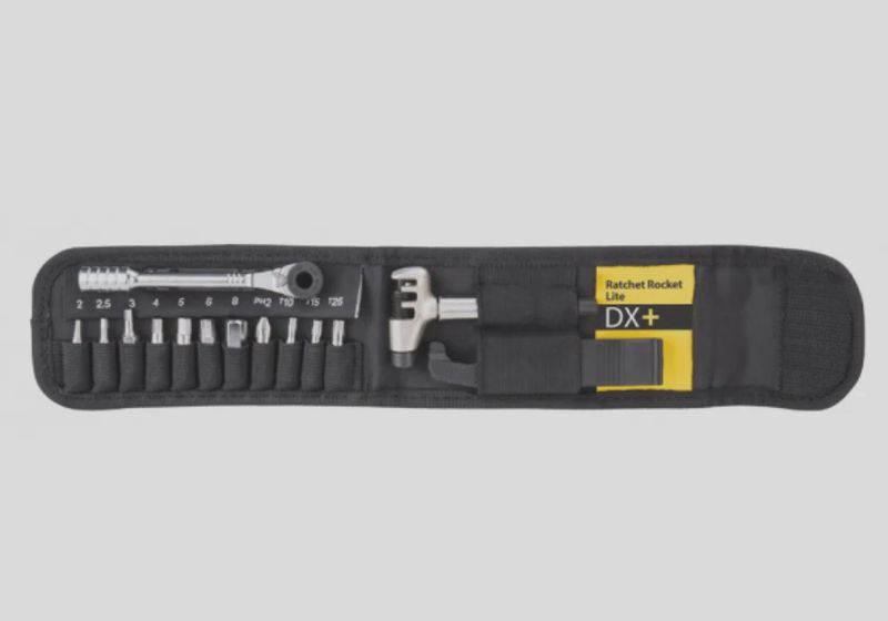 Topeak Ratchet Rocket Lite DX+