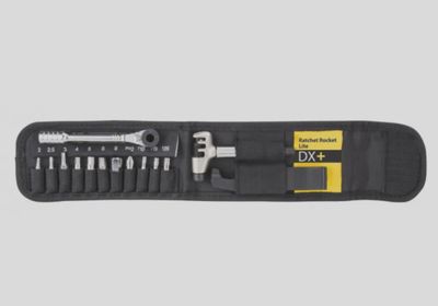 Topeak Ratchet Rocket Lite DX+
