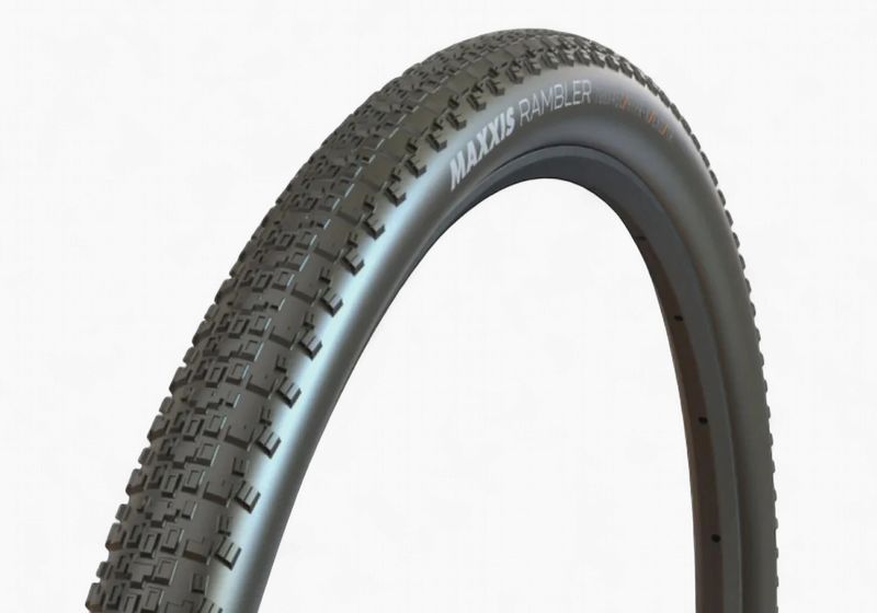 Maxxis Rambler HYPR-X EXO TR Tyre