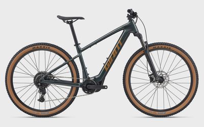 Giant Talon E+