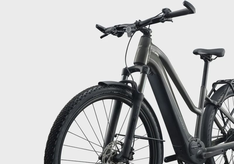 Giant Explore E+ 4 Stagger