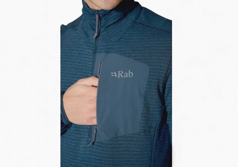 Rab Ascendor Light Pull-On