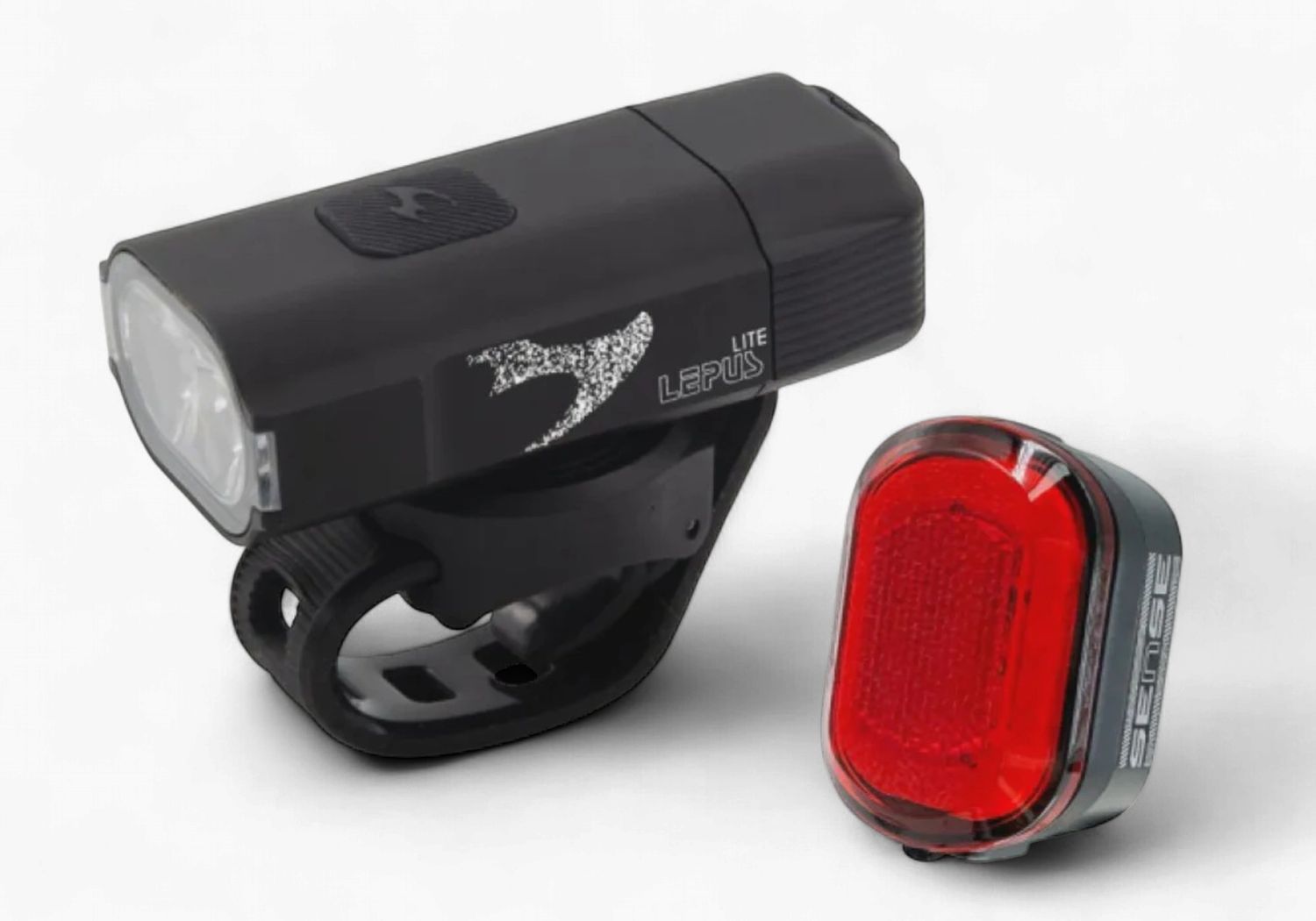 Moon Sport Lepus Lite &amp; Orion Light Set