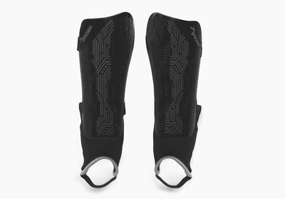 Precision Origin.0 Shin &amp; Ankle Guards