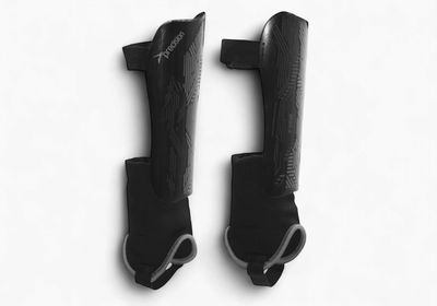 Precision Origin.0 Shin &amp; Ankle Guards