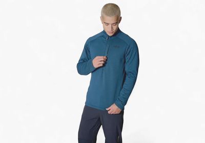 Rab Covex Pull-On