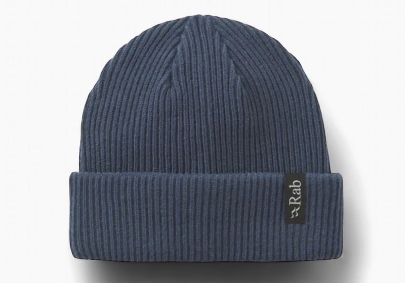 Rab Perimeter Rolled Beanie