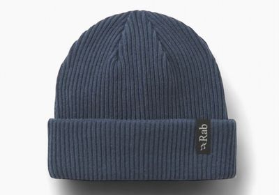 Rab Perimeter Rolled Beanie