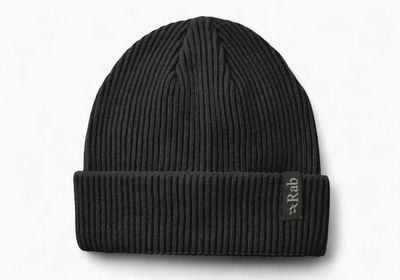 Rab Perimeter Rolled Beanie