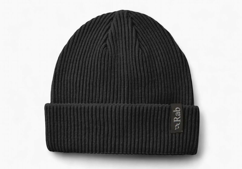 Rab Perimeter Rolled Beanie