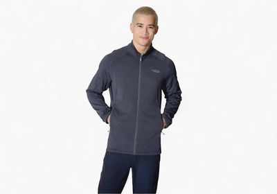 Rab Covex Jacket