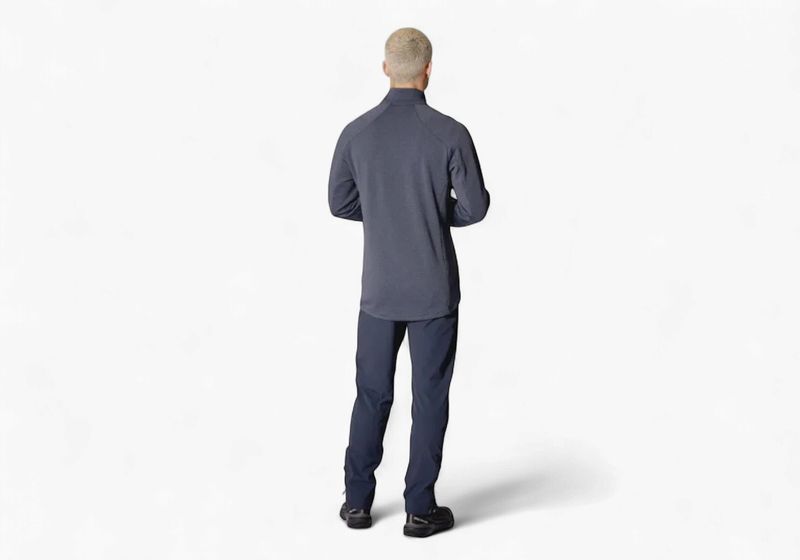Rab Covex Jacket