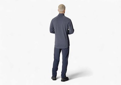 Rab Covex Jacket
