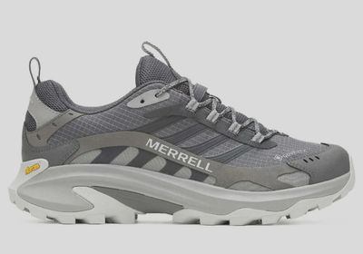 Merrell MOAB Speed 2 GORE-TEX Shoe
