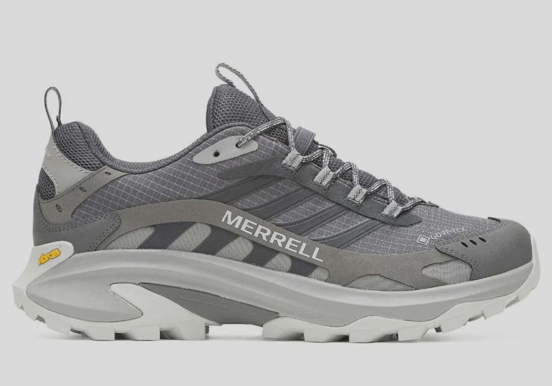 Merrell MOAB Speed 2 GORE-TEX Shoe