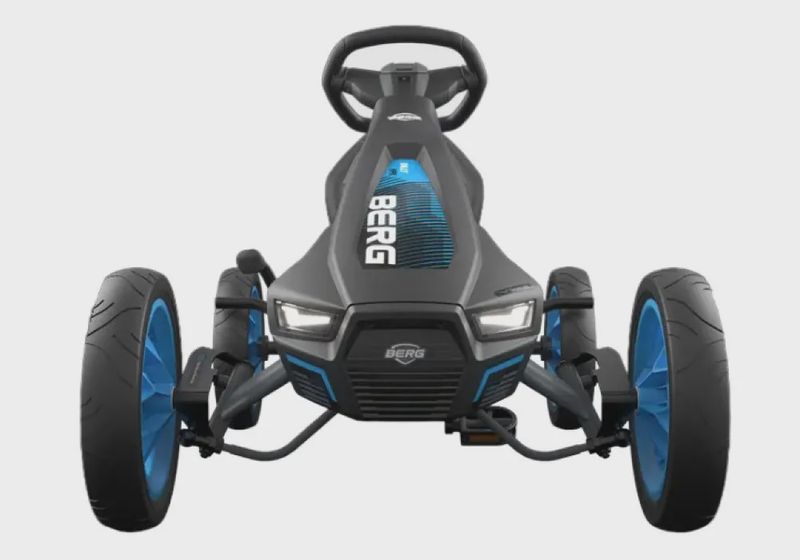 BERG Rally APX Blue