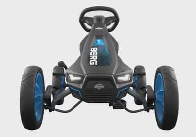 BERG Rally APX Blue