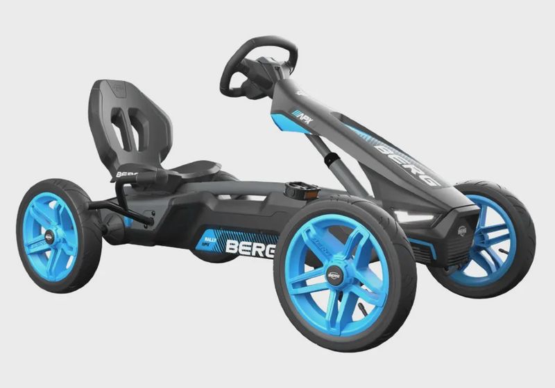 BERG Rally APX Blue