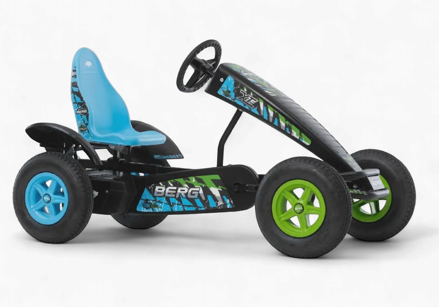 BERG XL X-ite BFR Go-Kart