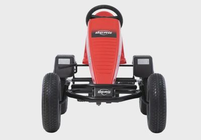 BERG XL B.Super BFR Red