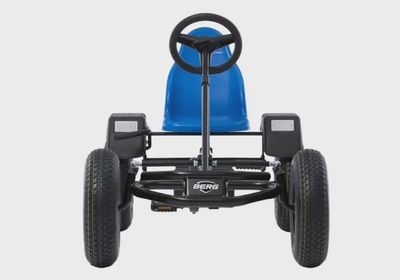 BERG XL B.Rapid BFR Blue