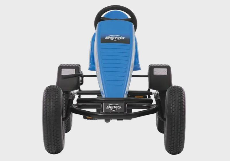 BERG XL B.Super BFR Blue