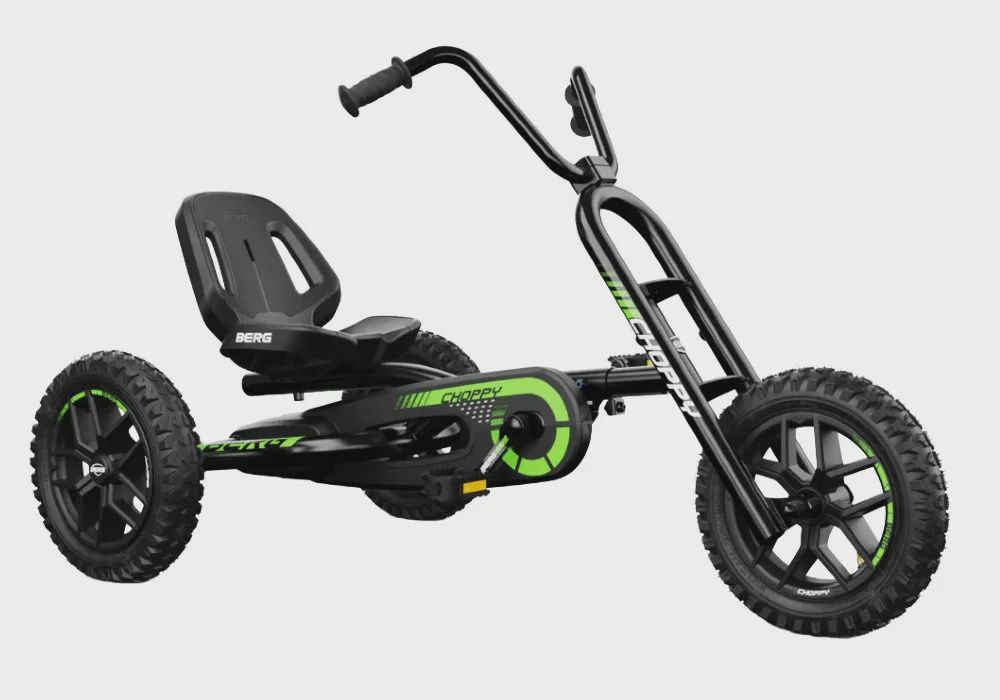BERG Choppy Neo