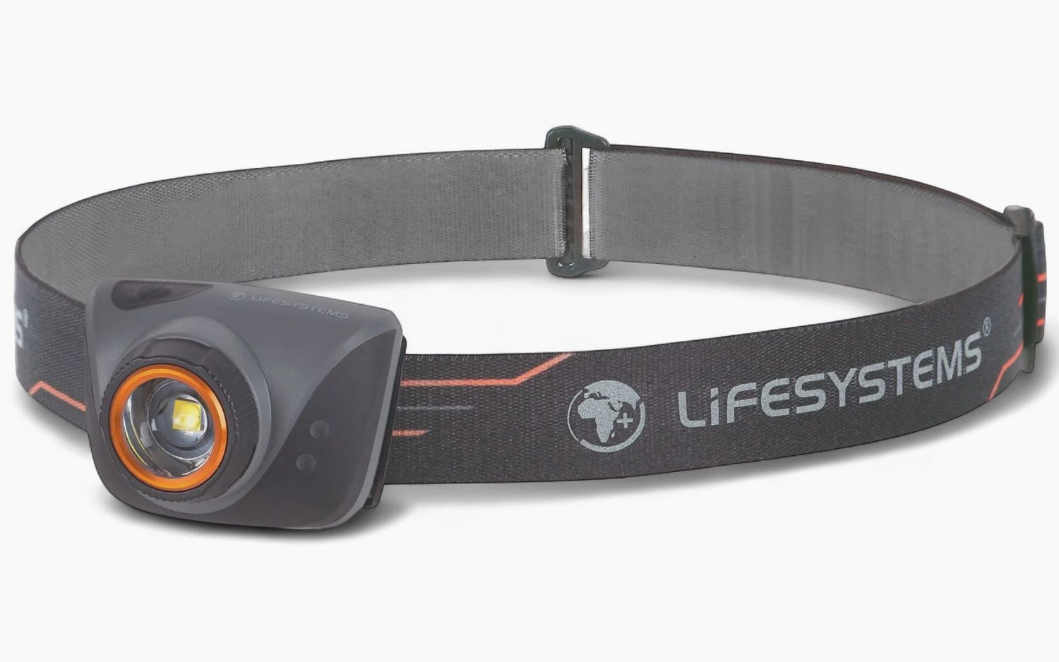 Lifesystems Intensity 580 Head Torch