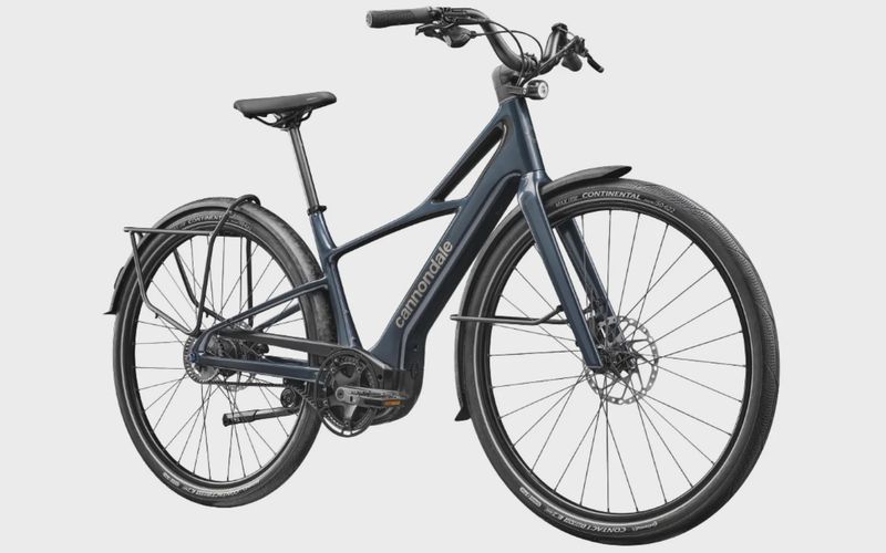 Cannondale FlyingV 2