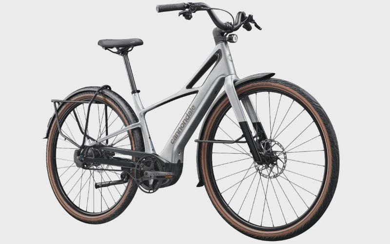Cannondale FlyingV 1