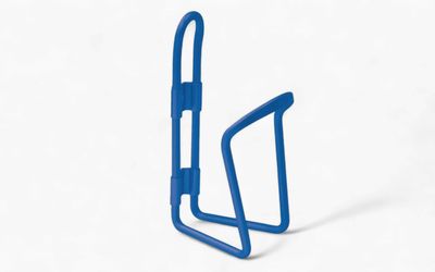 Delta Alloy Cage