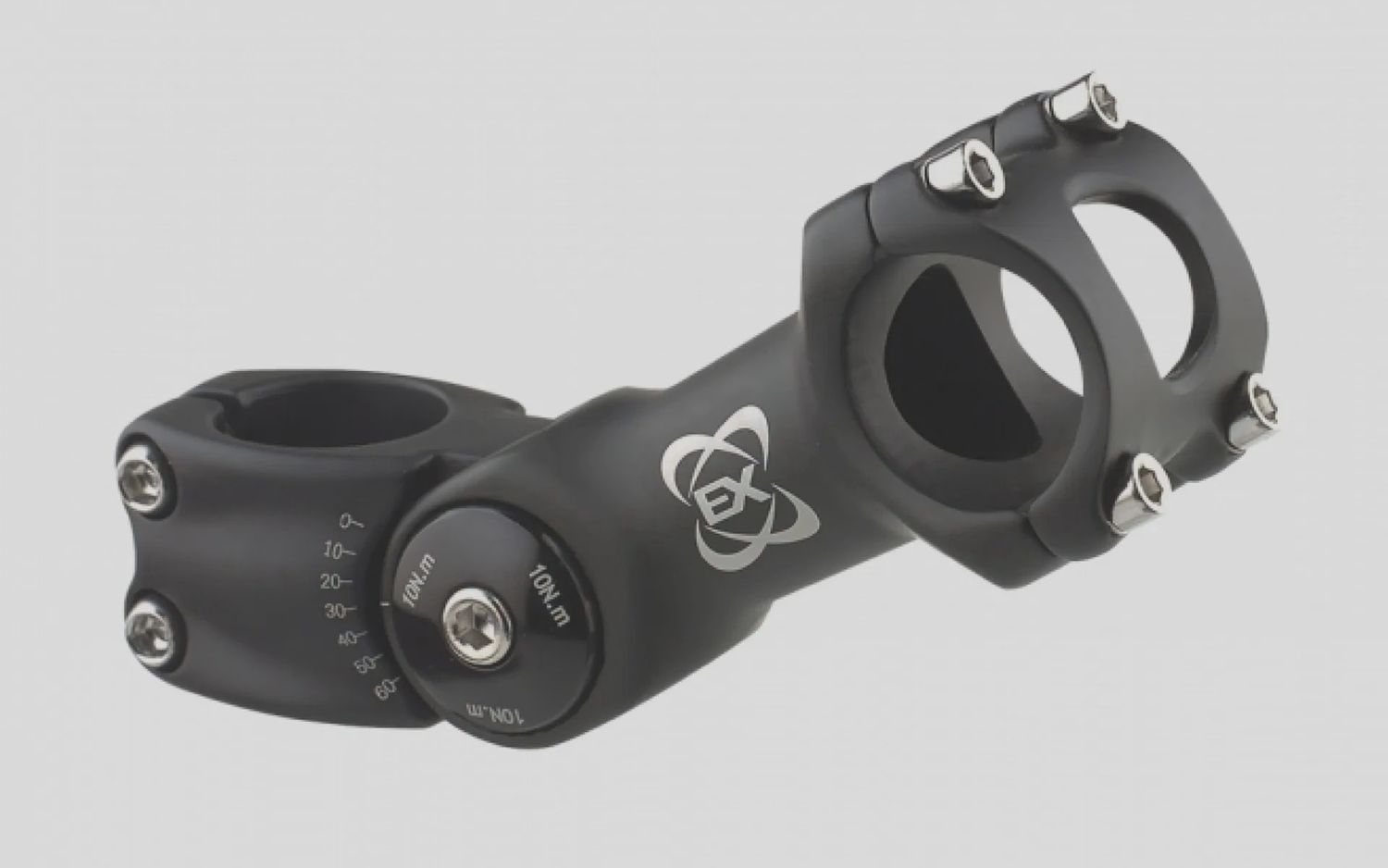 System EX Adjustable Stem 31.8