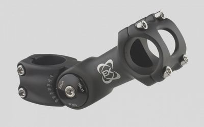 System EX Adjustable Stem 31.8