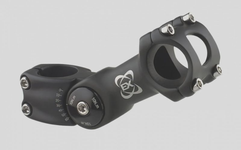 System EX Adjustable Stem 31.8