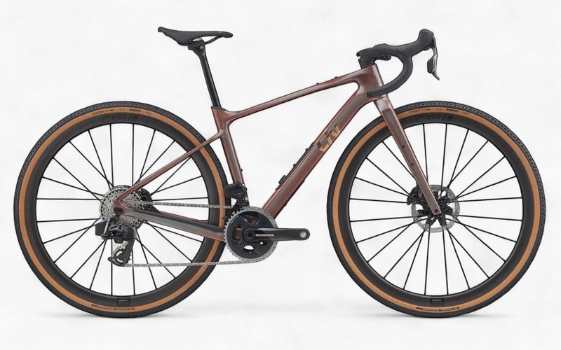 Liv Devote Advanced Pro