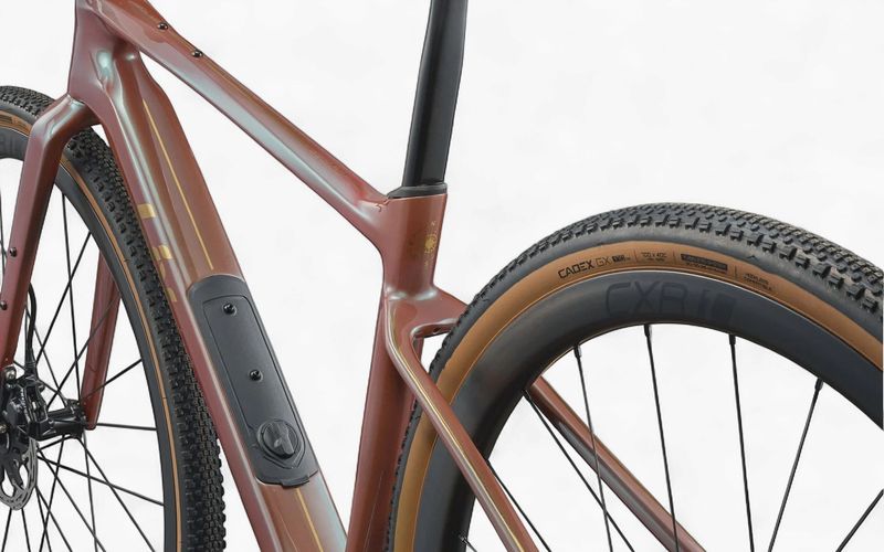 Liv Devote Advanced Pro