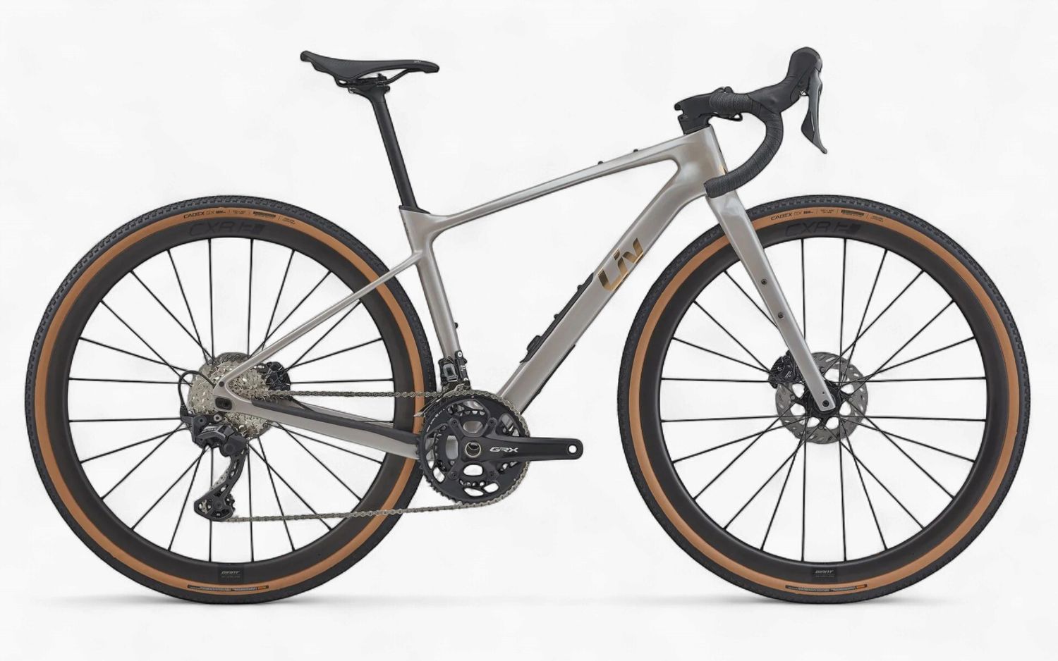 Liv Devote Advanced 0