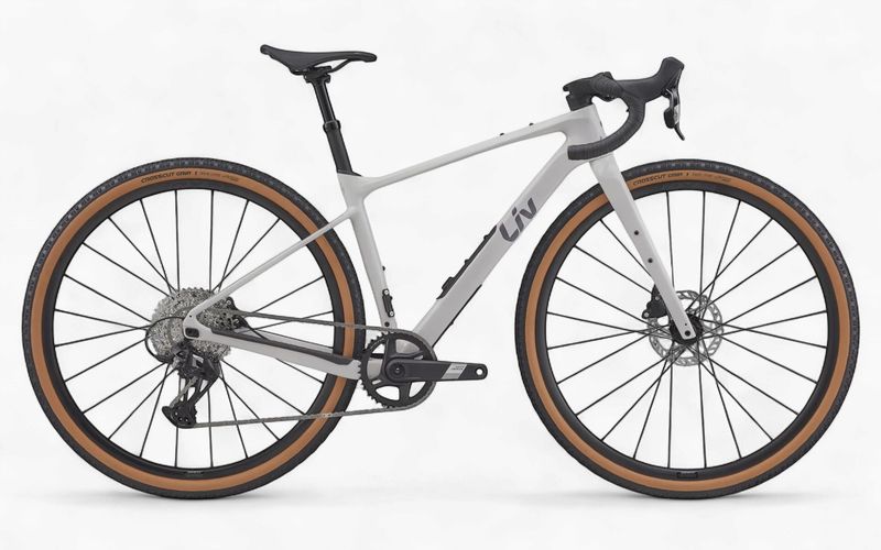 Liv Devote Advanced 1