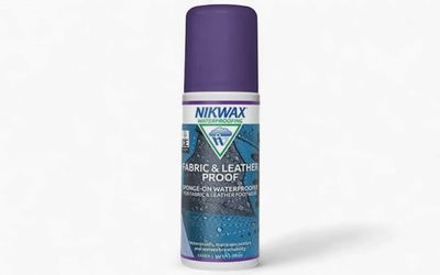 Nikwax Fabric &amp; Leather Spray-On