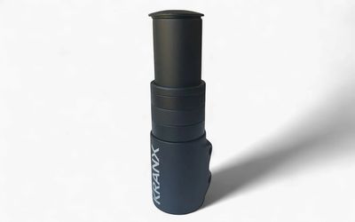 Kranx Alloy A-Head Stem Riser