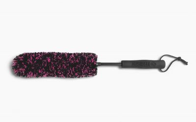 Muc-Off Microfibre Detailing Brush Set x 3