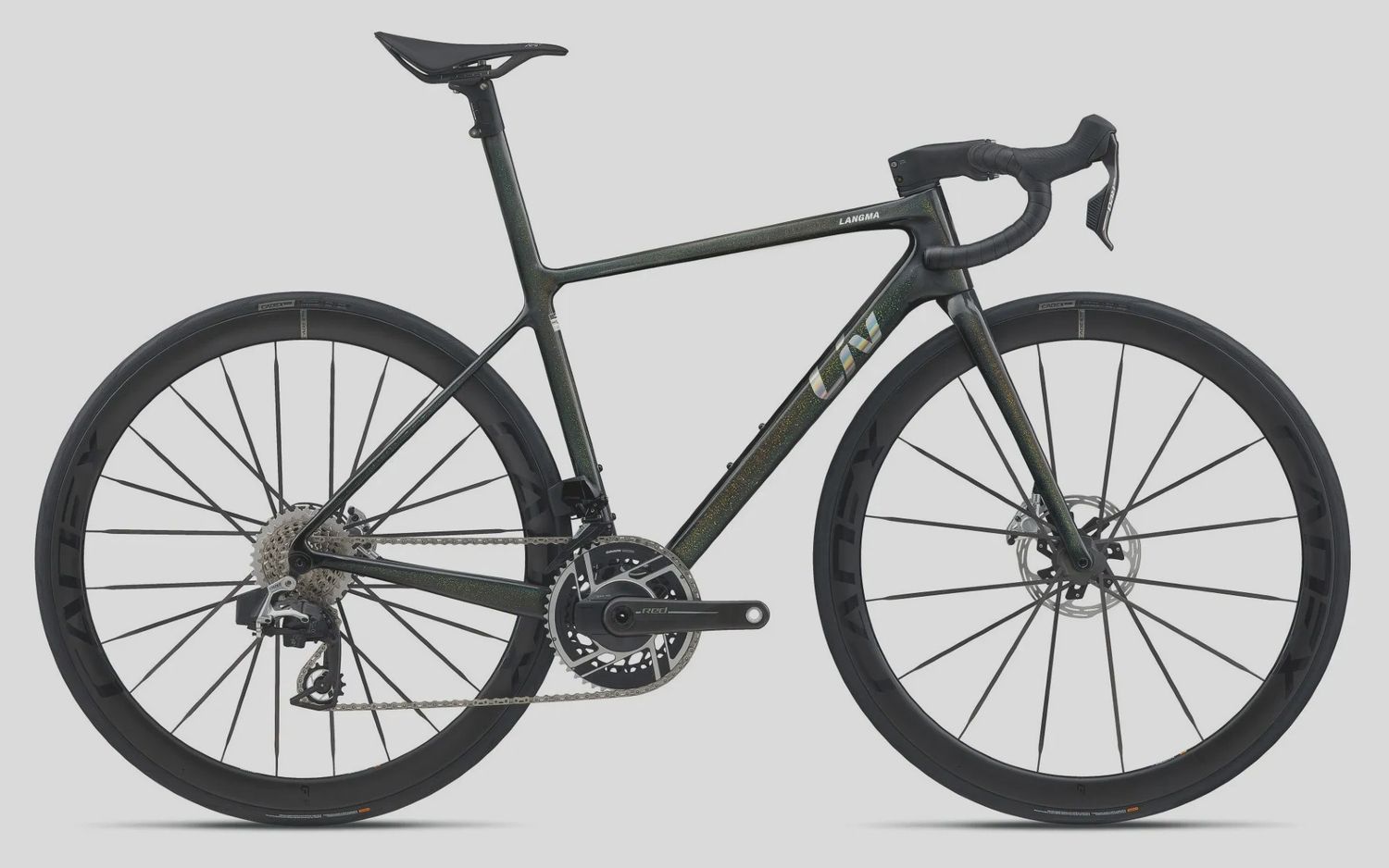 Liv Langma Advanced SL 0