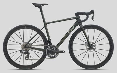 Liv Langma Advanced SL 0