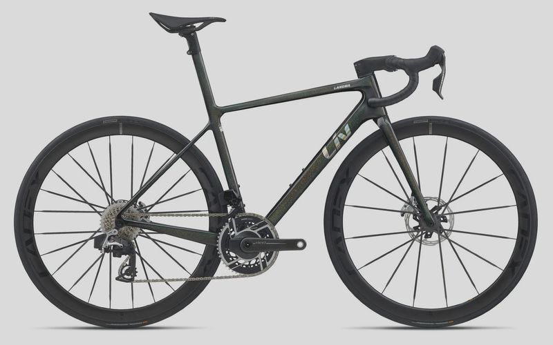 Liv Langma Advanced SL 0