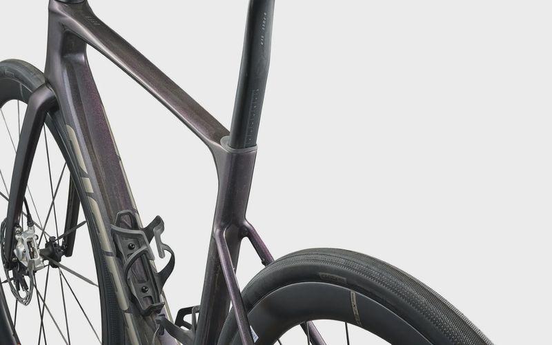 Giant Defy Advanced SL 0