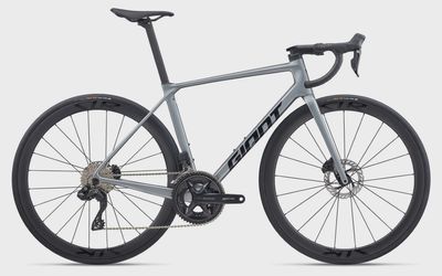 Giant TCR Advanced Pro 1